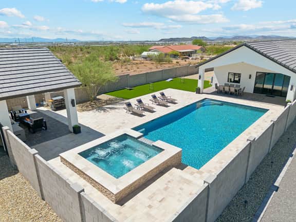 Private Desert Retreat | Pool, Spa & Hiking - Image 2