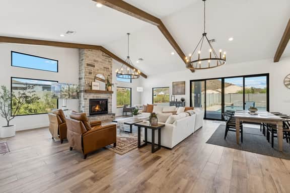 Private Desert Retreat | Pool, Spa & Hiking - Image 3